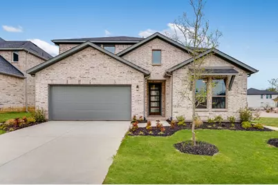 1716 Goldenrod Drive, Celina, TX 75009 - Photo 1