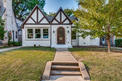 5102 Goodwin Avenue, Dallas, TX 75206 - Photo 1