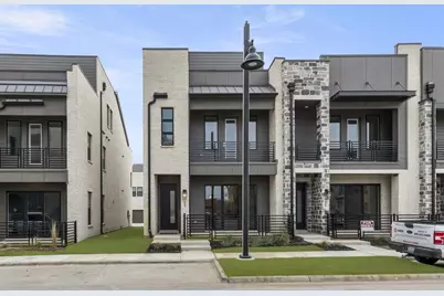 1253 Doris May Drive, Allen, TX 75013 - Photo 1