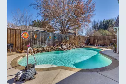 7312 Crabtree Lane, North Richland Hills, TX 76182 - Photo 1