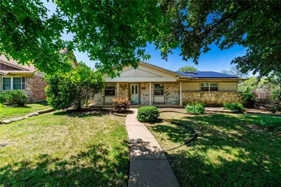 3901 W Rochelle Road, Irving, TX 75062 - Photo 1