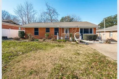 1409 Nichols Street, Ennis, TX 75119 - Photo 1