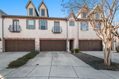 7433 Audelia Lane, McKinney, TX 75072 - Photo 1