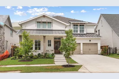 13887 Laferty Street, Frisco, TX 75033 - Photo 1
