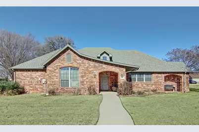 2117 Sagewood Drive, Weatherford, TX 76087 - Photo 1