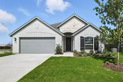 2500 Rocket Bend Drive, Anna, TX 75409 - Photo 1