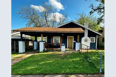 2147 Avenue J, Wichita Falls, TX 76309 - Photo 1