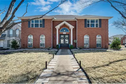 2212 Turtle Cove, Flower Mound, TX 75028 - Photo 1