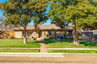 1224 Cherokee Drive, Richardson, TX 75080 - Photo 1