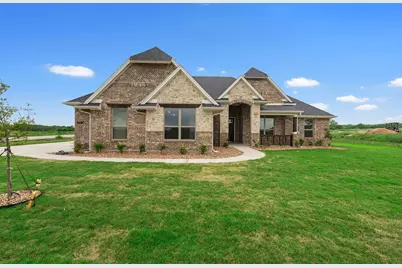 470 Solo Ridge Drive, Waxahachie, TX 75167 - Photo 1