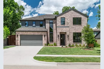 410 Kirkwood Drive, Dallas, TX 75218 - Photo 1