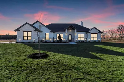 8421 Stallion Drive, Godley, TX 76044 - Photo 1