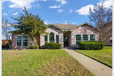 2808 Pinnacle Drive, McKinney, TX 75071 - Photo 1