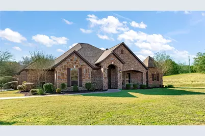 112 Royal Drive, Weatherford, TX 76085 - Photo 1