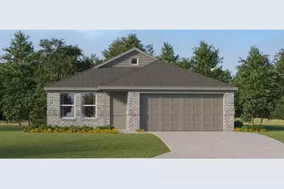 1135 Barbary Fields Street, Forney, TX 75126 - Photo 1