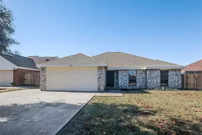 3106 Hillcrest Drive, Rowlett, TX 75088 - Photo 1