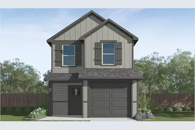 6013 Holly Spring Road, Princeton, TX 75407 - Photo 1