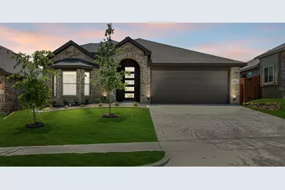 8213 Leopard Pass, Godley, TX 76044 - Photo 1