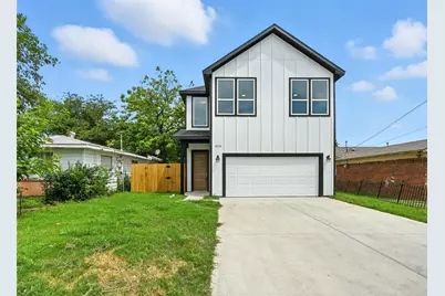 1830 Holland Street, Grand Prairie, TX 75051 - Photo 1