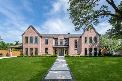 5519 Lindenshire Lane, Dallas, TX 75230 - Photo 1
