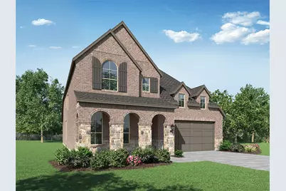 14505 Mercer Lane, Aledo, TX 76008 - Photo 1