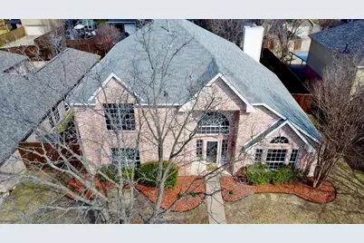 2321 Valley Falls Avenue, Mesquite, TX 75181 - Photo 1