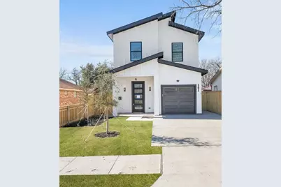 1911 Dryden Drive, Dallas, TX 75211 - Photo 1