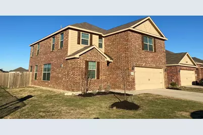 945 First Street, Sanger, TX 76266 - Photo 1