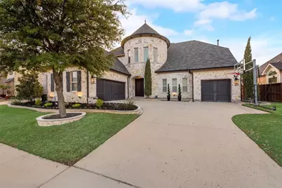 7281 Shingle Mill Road, Frisco, TX 75036 - Photo 1