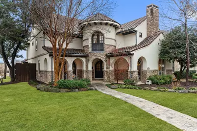 2709 Daniel Avenue, University Park, TX 75205 - Photo 1