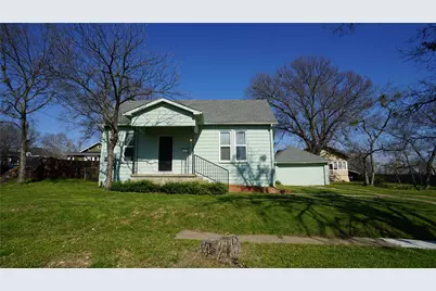 121 N Highland Avenue, Sherman, TX 75092 - Photo 1