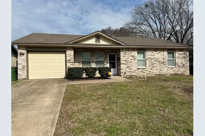 3922 University Drive, Garland, TX 75043 - Photo 1