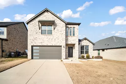 464 Morning Dew Lane, Princeton, TX 75407 - Photo 1