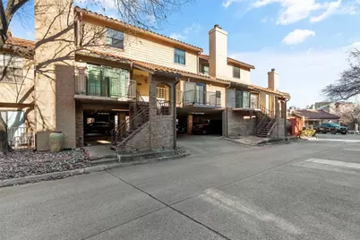 4777 Cedar Springs Road #2J, Dallas, TX 75219 - Photo 1