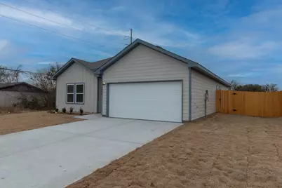 1906 Oliver Street, Greenville, TX 75401 - Photo 1