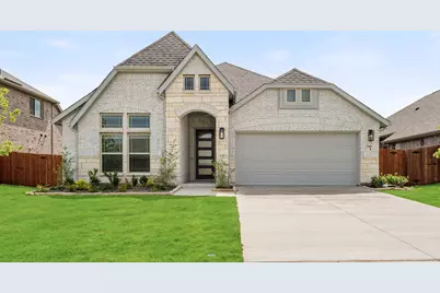 3348 Blazing Star Drive, Crandall, TX 75114 - Photo 1