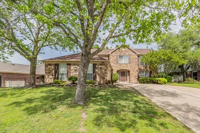 8411 Creekbluff Drive, Dallas, TX 75249 - Photo 1