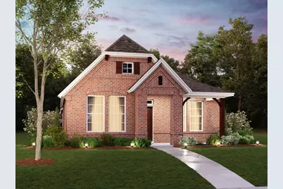 1008 South Hill Drive, Crowley, TX 76036 - Photo 1