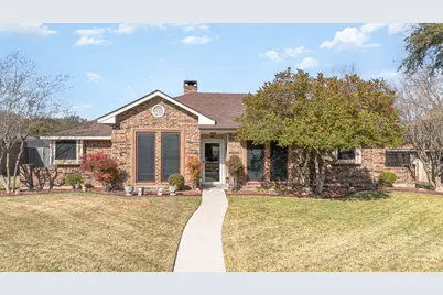 3613 Amber Avenue, Rowlett, TX 75088 - Photo 1