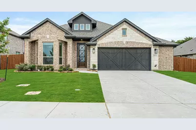 837 Rusty Run Drive, Midlothian, TX 76065 - Photo 1