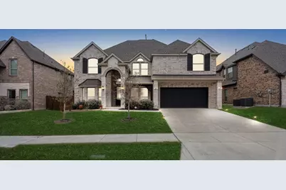12322 Cottage Lane, Frisco, TX 75035 - Photo 1