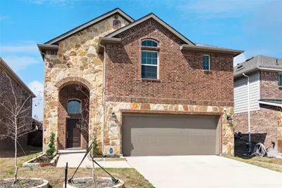 2124 Elena Drive, Anna, TX 75409 - Photo 1