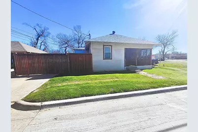 3522 Hancock Street, Dallas, TX 75210 - Photo 1