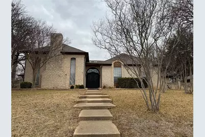 921 Angela Drive, Lewisville, TX 75067 - Photo 1