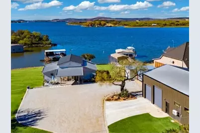 1667 Ellis Sod Road, Possum Kingdom Lake, TX 76449 - Photo 1