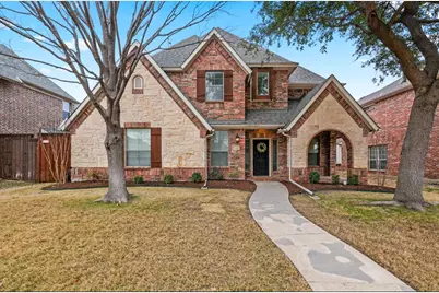 13212 Box Elder Lane, Frisco, TX 75035 - Photo 1