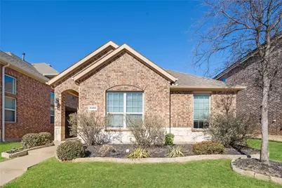 2453 Larimar Drive, Little Elm, TX 76227 - Photo 1