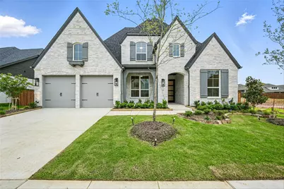 1512 Buttercup Avenue, Aubrey, TX 76227 - Photo 1