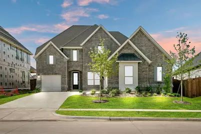 712 Bridle Path, Aubrey, TX 76227 - Photo 1