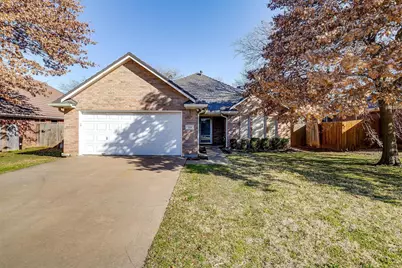 308 Willow Street, Crowley, TX 76036 - Photo 1